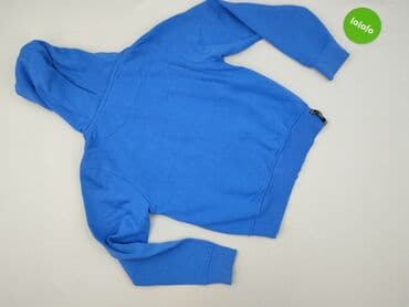 wassyl spodnie dresowe: Reebok, Bluza z kapturem damska, S — 3