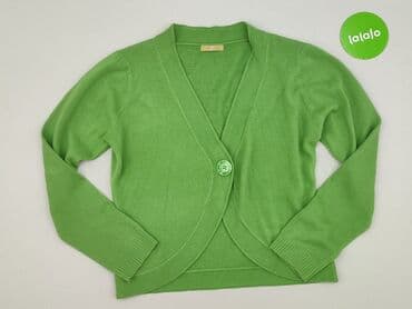 sweter bytom: Tu, Kardigan damski, M — 2