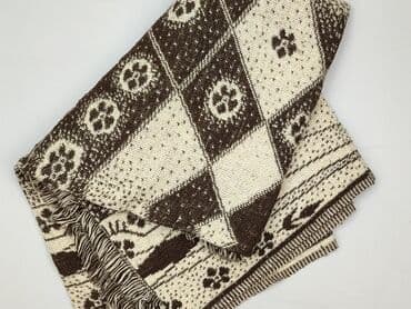 Плед 160 x 170, колір - Бежевий, стан - Дуже гарний