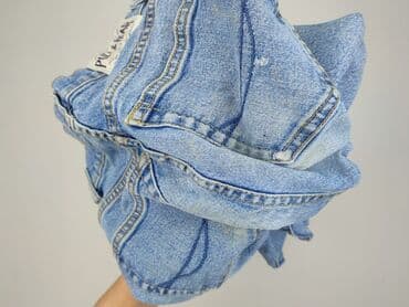 dżinsy pull and bear: PULL&BEAR, Jeans for women, size XS — 6