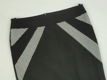 sukienka w pepitkę mohito: BRAX, Spódnica damska, XL — 1