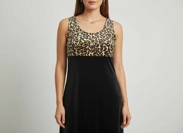 bielizna change: Sukienka damska, rozmiar L — 7