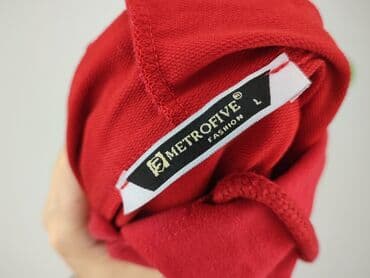 bluza z kapturem damska cropp: Bluza z kapturem damska, L — 4