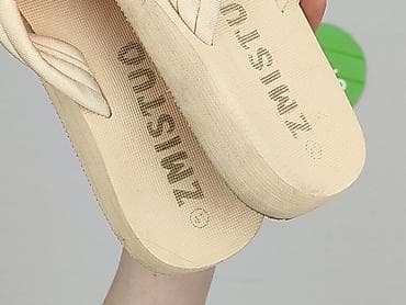 eobuwie go soft: Klapki damskie, rozmiar 41 — 5