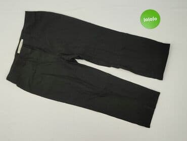 kapcie na rzepy ccc: Spodnie 3/4 damskie, M — 2