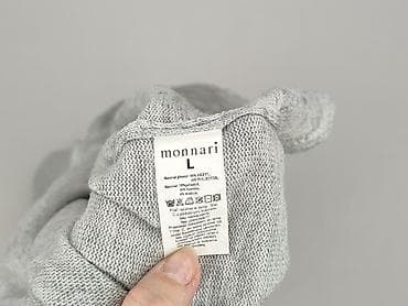 monnari sweter: Monnari, Sweter damski, rozmiar L — 4