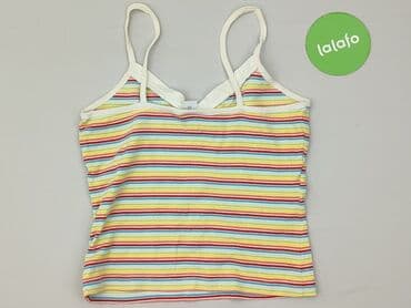 massimo dutti bluzki w paski: New Look, Top damski, rozmiar M — 3