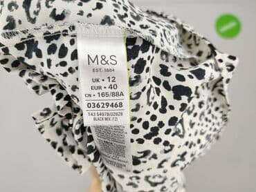 m s collection sweter: M&S Collection, Women's blouse, size M — 5