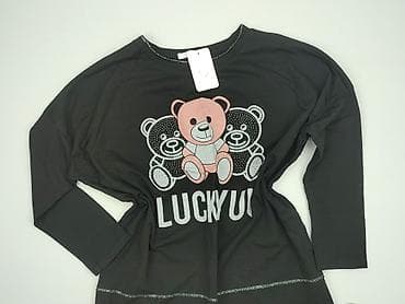 bluzy z hello kitty: Bluzka damska, rozmiar 6XL — 1