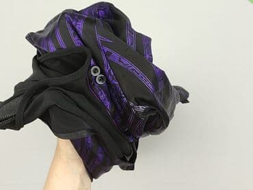 ubrania z kotem: Kardigan damski, rozmiar M — 5