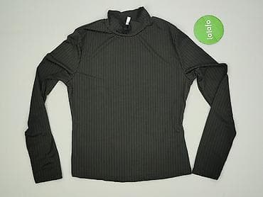 szeroki golf damski: Golf damski, rozmiar L — 2