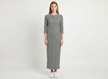 sukienki w paski: CKH Clockhouse, Sukienka damska, rozmiar M — 6