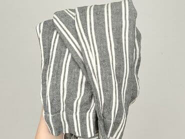 buty vices klapki: H&M, Spodnie materiałowe damskie, rozmiar S — 5