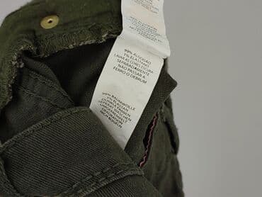 krótkie spodenki dsquared: Denim Co, Szorty damskie, rozmiar M — 5