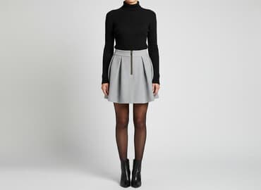 spódniczki góralskie: Spódnica damska, rozmiar S — 6