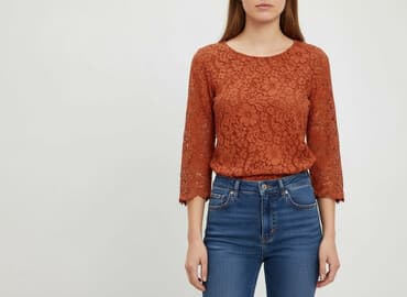 buty new look: New Look, Women's blouse, size XS — 7