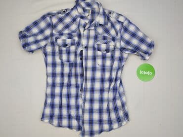 cottonfield koszula: Koszulа dla mężczyzn, rozmiar M — 2