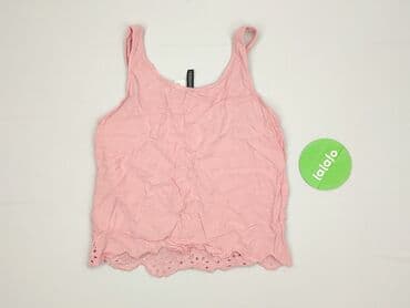 koszulka hello kitty h m: H&M, T-shirt damski, rozmiar XS — 3