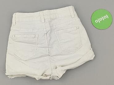 gues: Fashion Jeans, Szorty damskie, rozmiar S — 3
