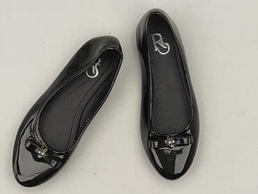 Balerinas 31, condition - Perfect