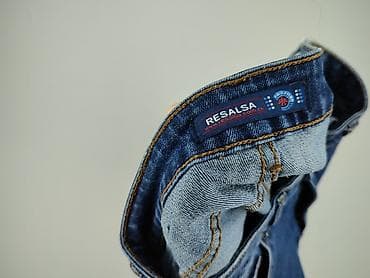 version jeans damskie: Jeansy damskie, rozmiar S — 4