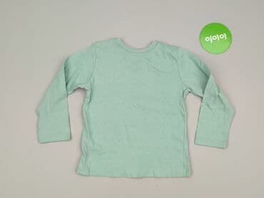 allegro podkoszulki: Blouse, Young Style, 3-4 years, 98-104 cm, condition - Perfect — 3