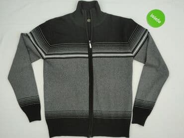 gorset do marynarki: Sweter dla mężczyzn, XL — 2
