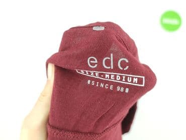 sukienki o kroju marynarki reserved: EDC, Bluzka damska, rozmiar M — 4