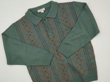 Daxon, Sweter for men, 3XL at lalafo.pl Daxon, Sweter for men, 3XL