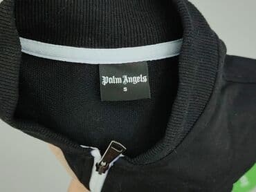 aplikacja z ubraniami: Palm Angels, Sukienka damska, rozmiar S — 4