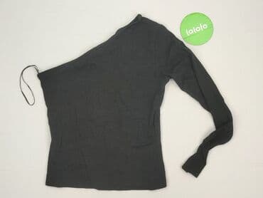 bluzka damska na jedno ramię: Top damski, rozmiar S — 4