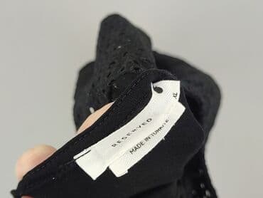 hm bluzka biala: Reserved, Bluzka damska, rozmiar XL — 5