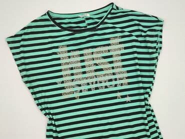 ubrania z stich: Free Still, Bluzka damska, rozmiar 5XL — 1