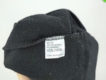 basic uniqlo: SZACHOWNICA, Bluzka damska, rozmiar 2XL — 5