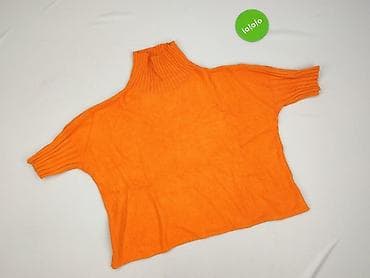 bluzki koszykarskie: Sweter damski, rozmiar 6XL — 2