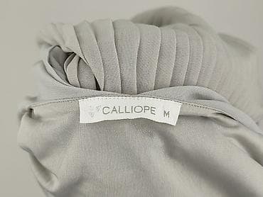 lenar jeans: Calliope, Sukienka damska, rozmiar M — 4