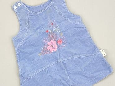 sukienka o kroju marynarki h: Dress, 12-18 months, condition - Good — 1