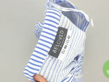 bluzki w stylu hiszpańskim: Ulubione, Bluzka damska, rozmiar M — 6