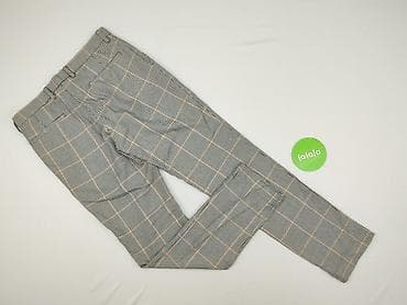 kombinezon mohito: Reserved, Spodnie materiałowe damskie, rozmiar S — 3