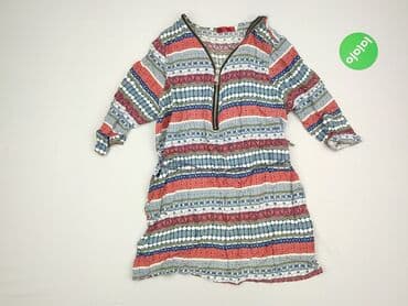 sukienka zebra reserved: Women`s dress, size 4XL (EU 48) — 2
