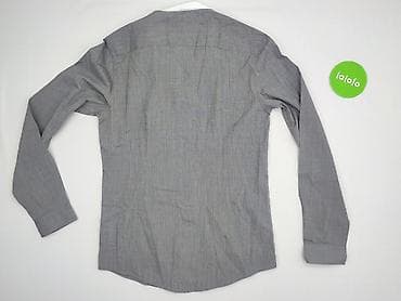 nike solarsoft: F&F, Koszulа dla mężczyzn, rozmiar S — 3