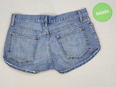 jeansy gap: Gap, Szorty damskie, rozmiar XS — 3