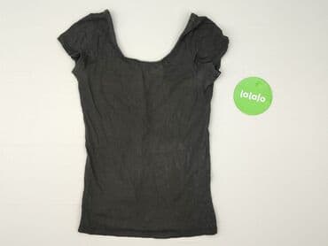 clockhouse basics t shirt: Clockhouse, Women`s T-shirt, size M — 3