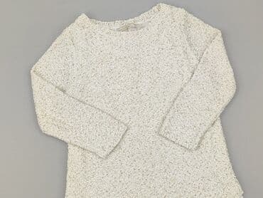 sweter patchwork: Sweter damski, rozmiar M — 1