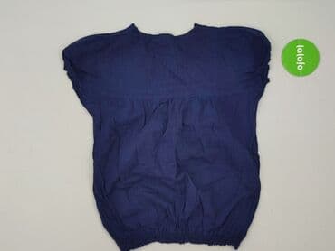 wizytowa bluzki: Attentif, Bluzka damska, M — 4