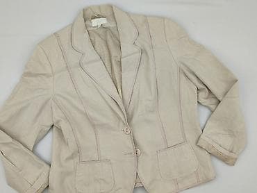 koszulka marks spencer: Marks & Spencer, Marynarka damska, rozmiar 3XL — 1