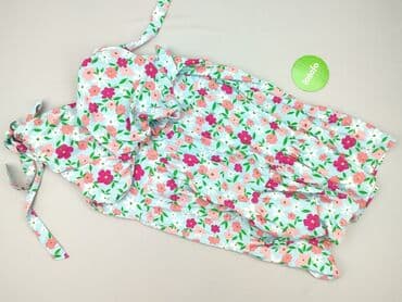 sukienki xxl na lato: Sukienka damska, rozmiar 2XL — 3