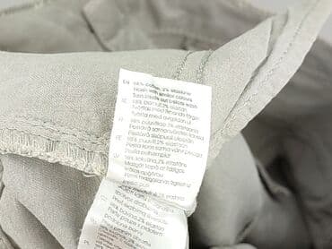 lindex spodnie damskie: Lindex, Spodnie materiałowe damskie, rozmiar M — 5