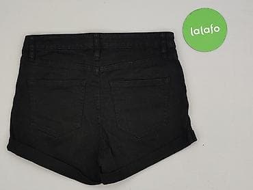 spodenki minus two: H&M, Szorty damskie, rozmiar XS — 3