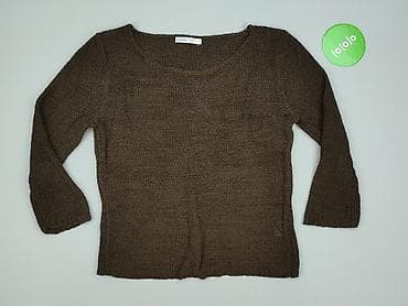 pull: Sweter damski, rozmiar L — 2